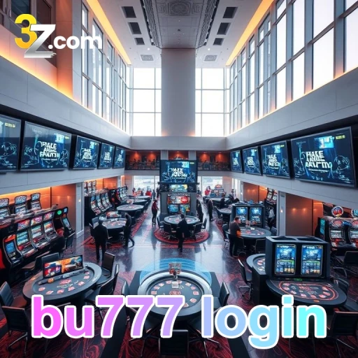 bu777 login Baixar