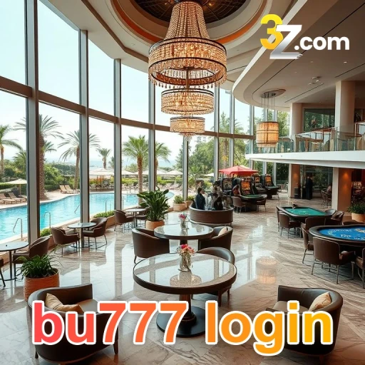 bu777 login Cassino