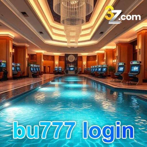 bu777 login Pagamento