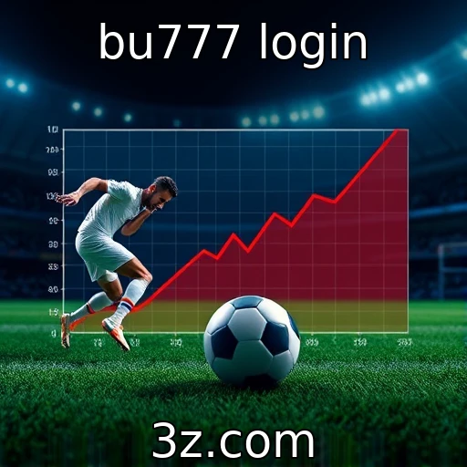 bu777 login Apostas Esportivas: Análise Completa das Principais Partidas da Semana