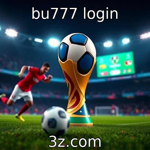 bu777 login Apostas Esportivas: O Que Esperar nas Finais de 2025